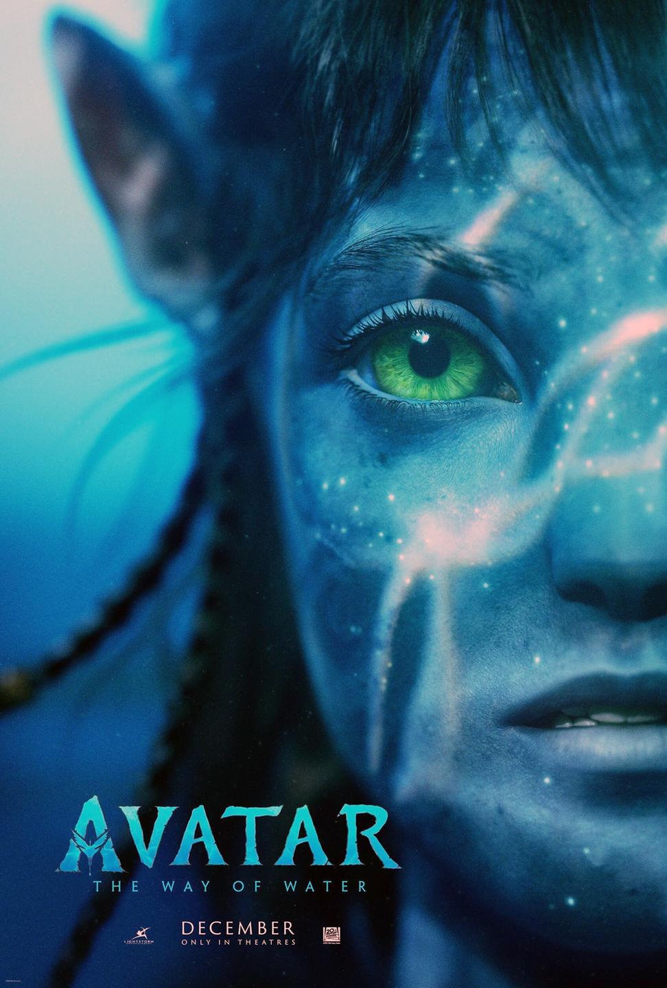 Filmmusik Avatar CD  jpc